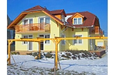 Pensiune familială Zalakaros Ungaria